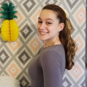 Meet your Posher, Kate